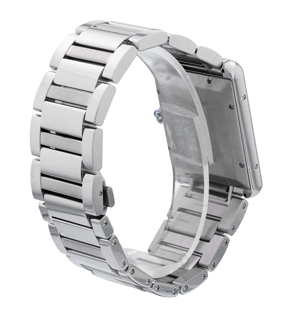 Cartier Tank Must WSTA0053 Image 3